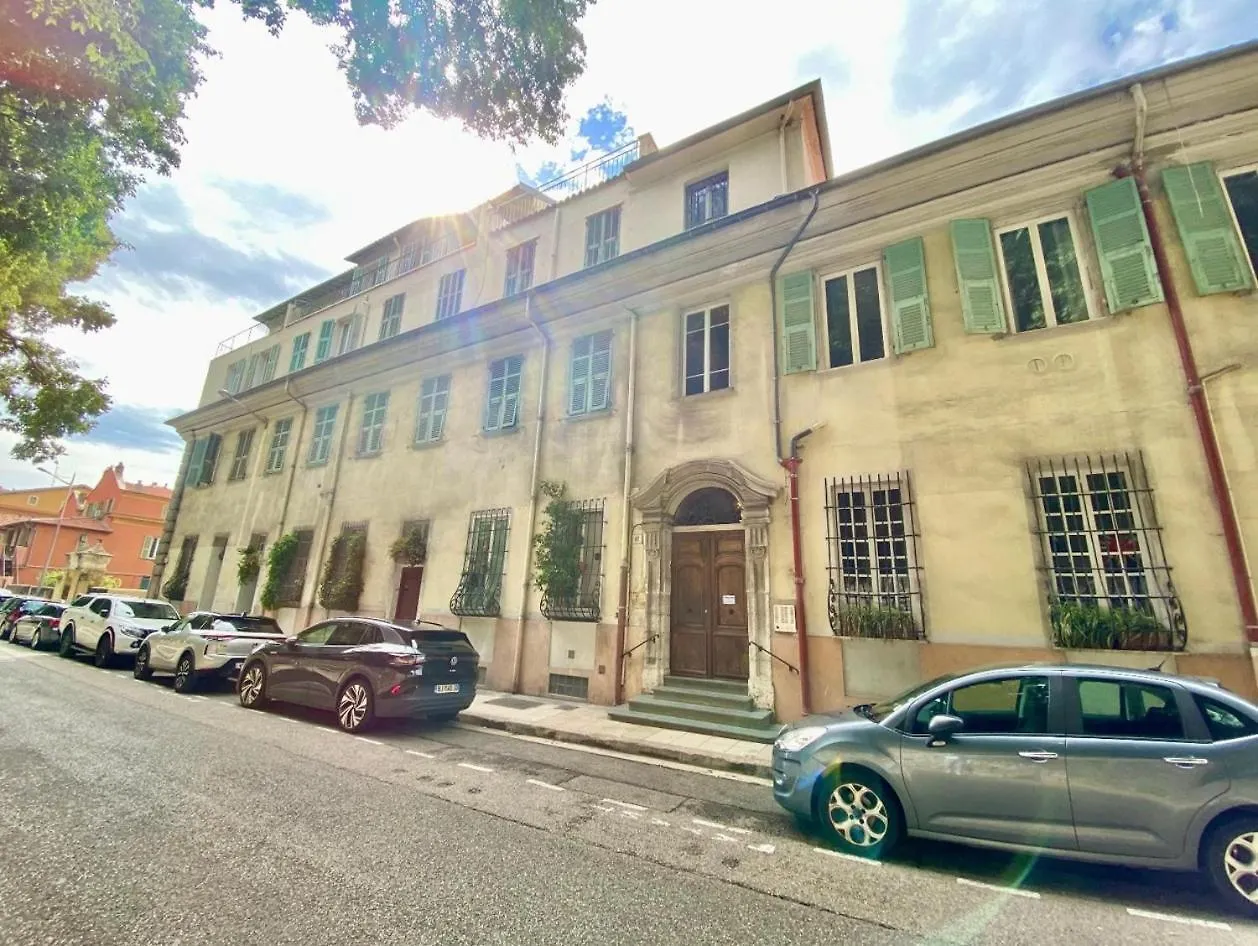 Appartement 2 Chambre A Nice 0*,  France