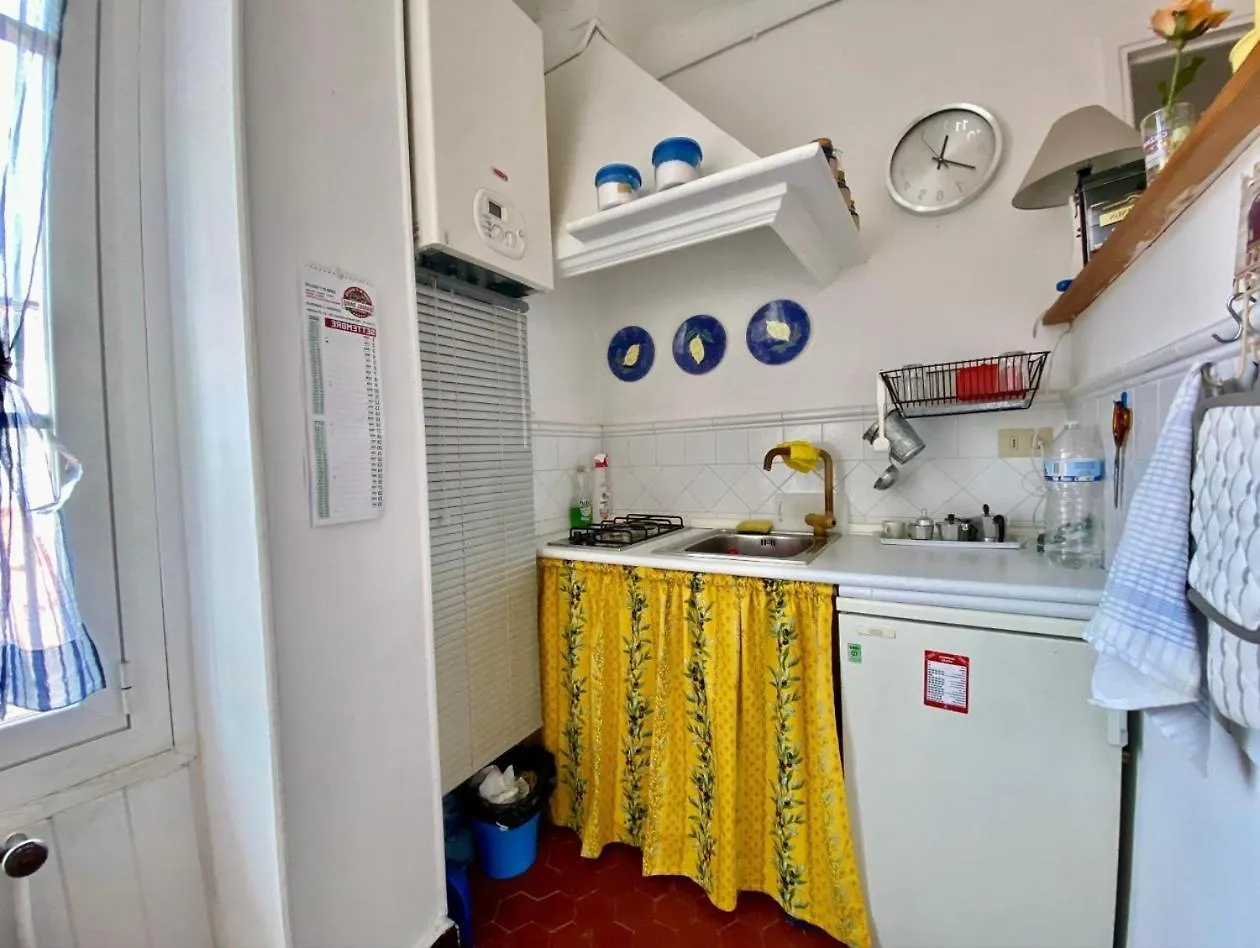 Apartment Appartement 2 Chambre A Nice