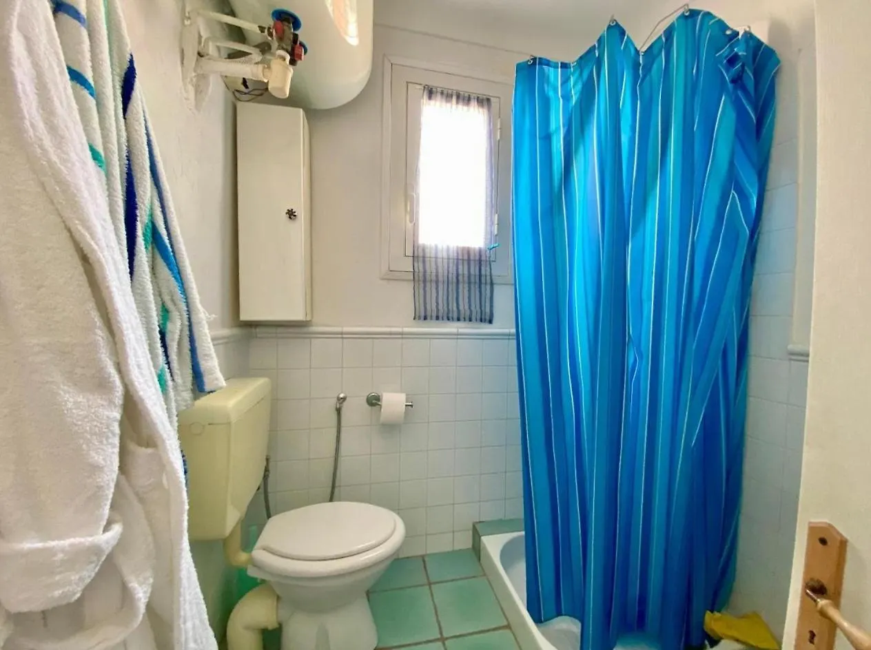 Appartement 2 Chambre A Nice Apartment