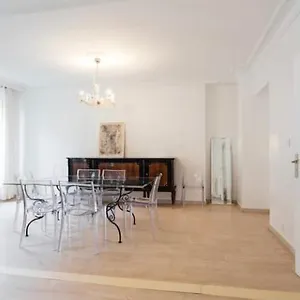 Appartement Big White, Nice
