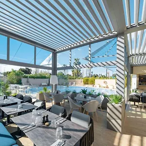 Otel Radisson Airport, Nice