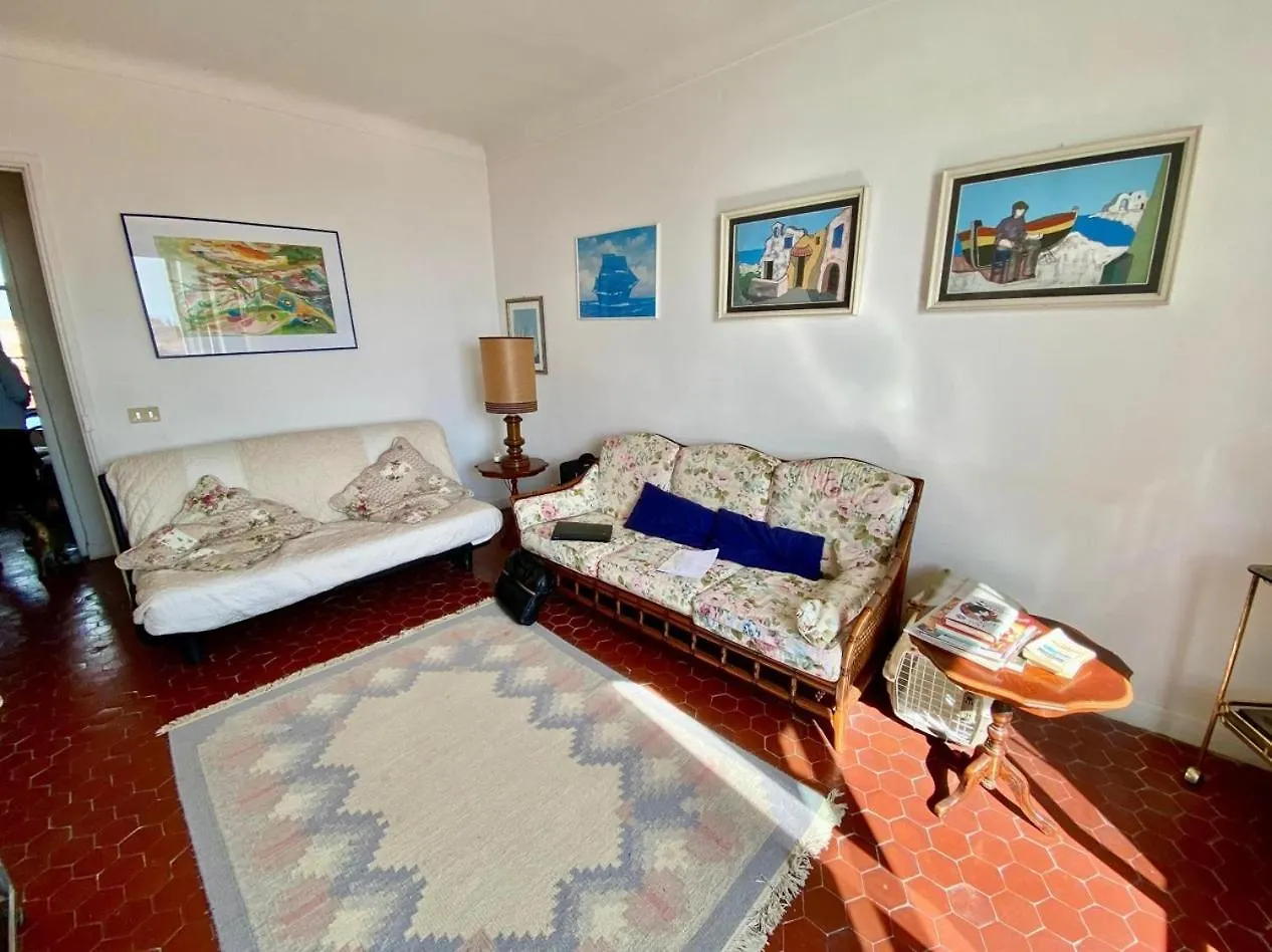 Appartement 2 Chambre A Nice contacts