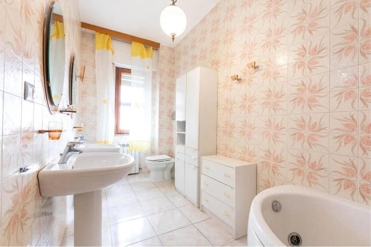 Appartement 2 Chambre A Nice